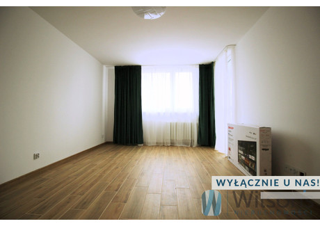 Mieszkanie do wynajęcia - Michała Kleofasa Ogińskiego Targówek Bródno, Warszawa, 58 m², 3500 PLN, NET-WIL380724