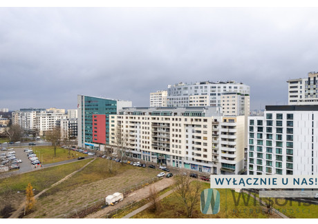 Mieszkanie na sprzedaż - Bukowińska Mokotów, Warszawa, 133,29 m², 2 132 600 PLN, NET-WIL422886