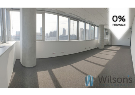 Biuro do wynajęcia - Twarda Śródmieście, Warszawa, 97 m², 12 584 PLN, NET-WIL457866