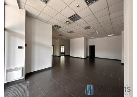 Biuro do wynajęcia - Wincentego Rzymowskiego Warszawa, Mokotów, 200 m², 5025 Euro (21 708 PLN), NET-WIL470482