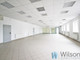 Komercyjne do wynajęcia - Łucznicza Wilanów, Warszawa, 1150 m², 37 000 PLN, NET-WIL596045