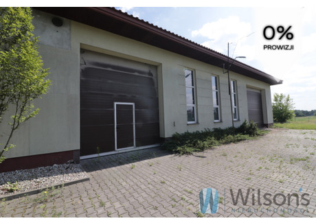 Magazyn do wynajęcia - Wola Gołkowska, Piaseczno, 200 m², 9800 PLN, NET-WIL705824