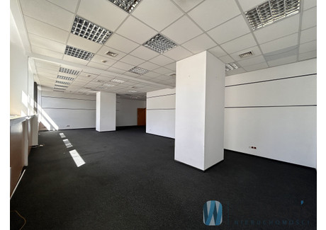 Biuro do wynajęcia - Aleja Jana Pawła Ii Warszawa, Wola, 150 m², 9030 PLN, NET-WIL720274