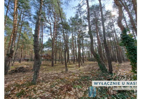 Działka na sprzedaż - Józefów, 3151 m², 3 200 000 PLN, NET-WIL381797