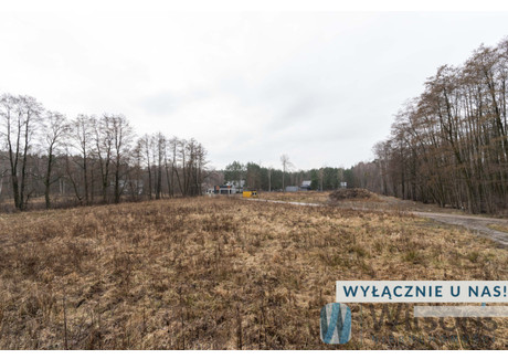 Działka na sprzedaż - Siedliskowa Marynin, Grodzisk Mazowiecki, 2160 m², 648 000 PLN, NET-WIL795205