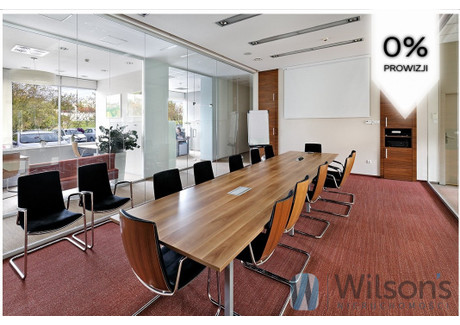 Biuro do wynajęcia - Warszawa, Ursynów, 527,8 m², 41 102 PLN, NET-WIL757174