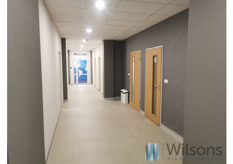 Biuro do wynajęcia - Aleja Krakowska Włochy, Warszawa, 30 m², 3450 PLN, NET-WIL855498