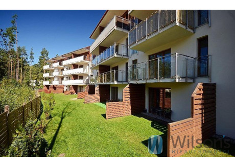 Mieszkanie na sprzedaż - Lipowa Stegna, 23,7 m², 510 000 PLN, NET-WIL525361