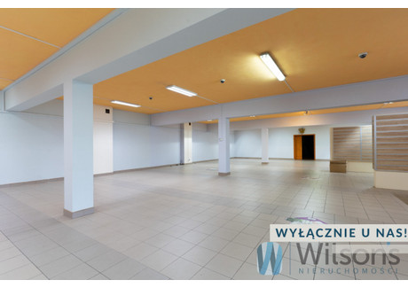 Lokal na sprzedaż - Stanisława Staszica Zielonka, 900 m², 2 500 000 PLN, NET-WIL860961