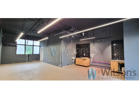 Lokal gastronomiczny do wynajęcia - Posag 7 Panien Ursus, Warszawa, 98,03 m², 8820 PLN, NET-WIL429273