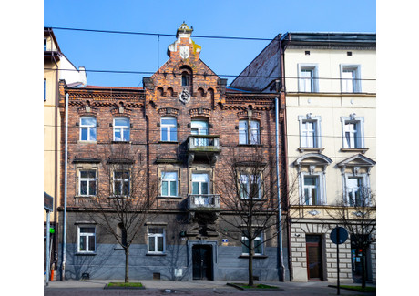 Mieszkanie na sprzedaż - Rakowicka Kraków, 77 m², 1 378 300 PLN, NET-362/10838/OMS