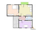 Mieszkanie na sprzedaż - Balicka Bronowice, Kraków, Kraków M., 53,07 m², 695 000 PLN, NET-SPEK-MS-2434