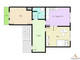 Mieszkanie na sprzedaż - Józefitów Krowodrza, Kraków, Kraków M., 64 m², 1 290 000 PLN, NET-SPEK-MS-2387