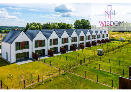 Dom na sprzedaż - Olsztyn, 84,6 m², 569 000 PLN, NET-100/8805/ODS