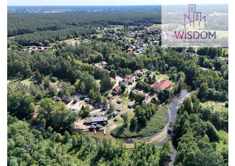 Dom na sprzedaż - Krutyń, Piecki, Mrągowski, 86 m², 629 000 PLN, NET-354/8805/ODS