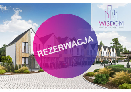 Dom na sprzedaż - Różnowo, Dywity, Olsztyński, 80,5 m², 569 000 PLN, NET-335/8805/ODS