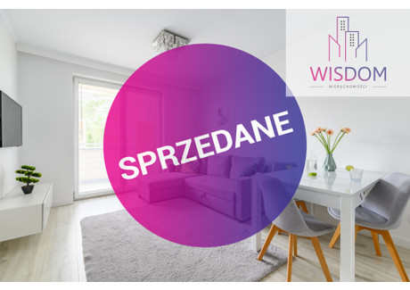 Mieszkanie na sprzedaż - Franciszka Hynka Olsztyn, 45,41 m², 439 000 PLN, NET-234/8805/OMS