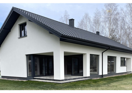 Dom na sprzedaż - Łoś, Prażmów, Piaseczyński, 195,68 m², 1 152 000 PLN, NET-402060