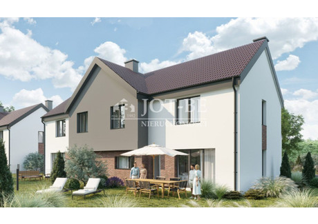 Mieszkanie na sprzedaż - Szymanów, Wisznia Mała, Trzebnicki, 146,57 m², 1 150 000 PLN, NET-18523/4112/OMS