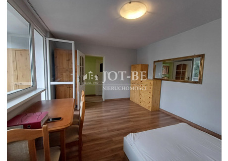 Mieszkanie do wynajęcia - Nowowiejska Ołbin, Wrocław, 29,3 m², 2100 PLN, NET-9907/4112/OMW