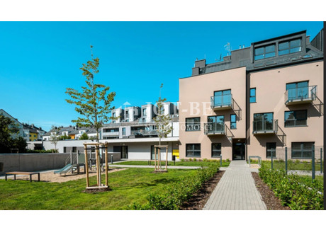 Mieszkanie na sprzedaż - Henryka Michała Kamieńskiego Wrocław-Psie Pole, Wrocław, 51,97 m², 597 655 PLN, NET-18371/4112/OMS