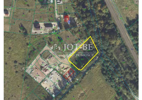 Działka do wynajęcia - Zajączków, Oborniki Śląskie, Trzebnicki, 3135 m², 7000 PLN, NET-9/4112/OGW