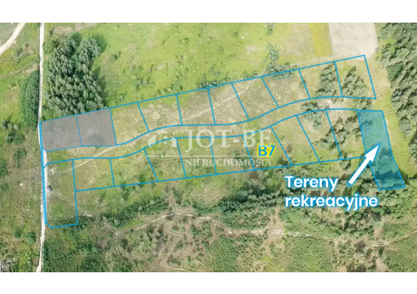 Działka na sprzedaż - Wilkszyn, Miękinia, Średzki, 767 m², 296 010 PLN, NET-4456/4112/OGS