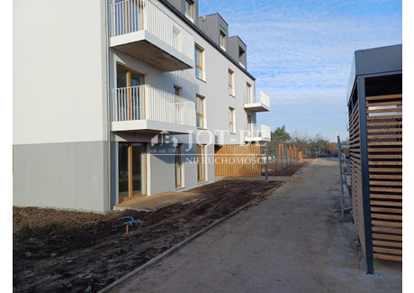 Mieszkanie na sprzedaż - Wrocław-Krzyki, Wrocław, 58,2 m², 703 638 PLN, NET-18528/4112/OMS