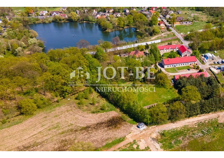 Działka na sprzedaż - Pęgów, Oborniki Śląskie, Trzebnicki, 14 500 m², 2 500 000 PLN, NET-4423/4112/OGS