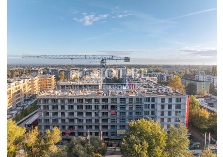 Mieszkanie na sprzedaż - Lothara Herbsta Sołtysowice, Wrocław, 46,46 m², 634 000 PLN, NET-18319/4112/OMS