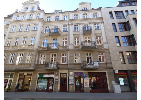 Biuro na sprzedaż - Garbary Centrum, Poznań, 144,5 m², 1 495 575 PLN, NET-54080868