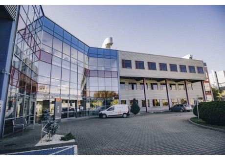 Biuro do wynajęcia - Gądów Mały, Fabryczna, Wrocław, 76 m², 500 PLN, NET-22963054