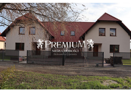 Dom na sprzedaż - Wróblowice, Miękinia, Średzki, 160 m², 850 000 PLN, NET-28470117