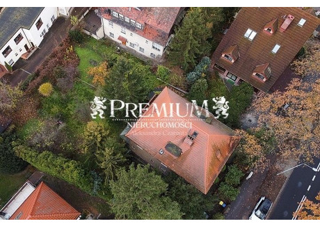 Dom na sprzedaż - Karola Olszewskiego Biskupin, Śródmieście, Wrocław, 300 m², 4 200 000 PLN, NET-28500117