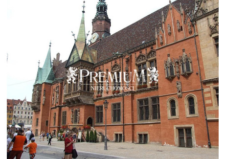 Mieszkanie na sprzedaż - Rynek Stare Miasto, Wrocław, 49,23 m², 1 106 000 PLN, NET-28090117