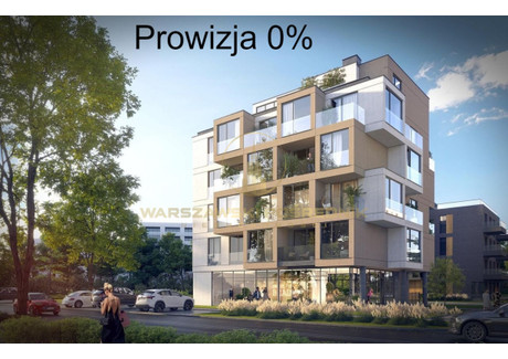 Mieszkanie na sprzedaż - Harfowa Ochota, Warszawa, Ochota, Warszawa, 100,23 m², 2 880 000 PLN, NET-309399