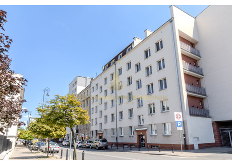 Mieszkanie na sprzedaż - Górnośląska Śródmieście Solec, Śródmieście, Warszawa, 46,05 m², 900 000 PLN, NET-874562013