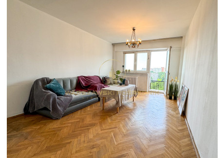 Mieszkanie na sprzedaż - Władysława Broniewskiego Bielany Piaski, Bielany, Warszawa, 51 m², 789 000 PLN, NET-985232221