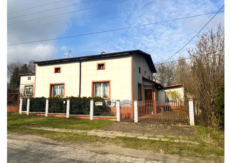 Dom na sprzedaż - Bałuty, Łódź, Łódź M., 130 m², 695 000 PLN, NET-AFK-DS-2724