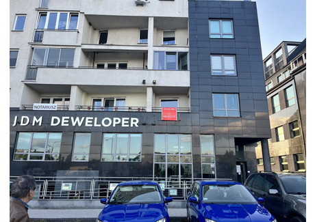 Mieszkanie do wynajęcia - Puławska Centrum, Piaseczno, Piaseczyński, 55 m², 2500 PLN, NET-WS2-MW-44611-4