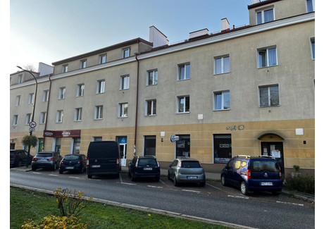 Mieszkanie na sprzedaż - Bohaterów Warszawy Ursus, Warszawa, Warszawa M., 15,5 m², 320 000 PLN, NET-WS2-MS-44642