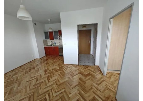 Mieszkanie na sprzedaż - Górny Mokotów, Mokotów, Warszawa, Warszawa M., 30,7 m², 600 000 PLN, NET-WS2-MS-44616