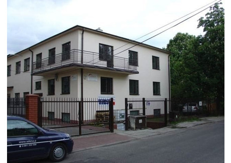 Biuro do wynajęcia - Okęcie, Włochy, Warszawa, Warszawa M., 22 m², 1500 PLN, NET-WS2-LW-42316