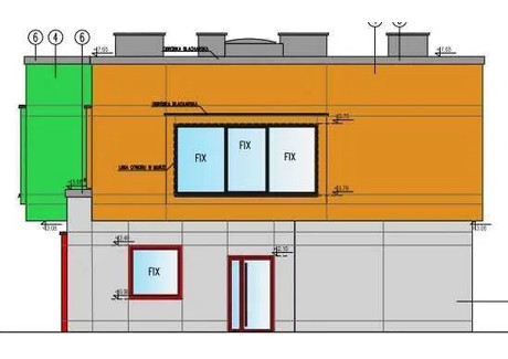 Lokal usługowy do wynajęcia - Magdalenka, Lesznowola, Piaseczyński, 352 m², 40 000 PLN, NET-WS2-LW-44633