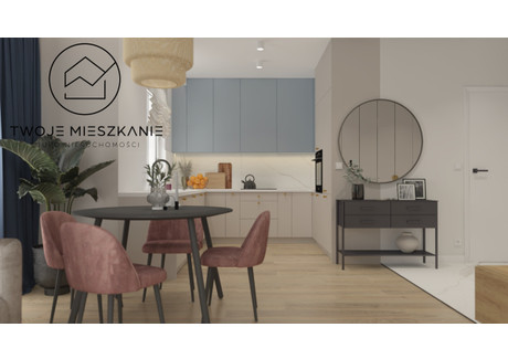 Mieszkanie na sprzedaż - Szczęsna Włochy, Warszawa, Włochy, Warszawa, 67 m², 1 499 000 PLN, NET-TMO174680