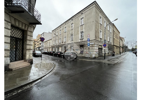 Mieszkanie na sprzedaż - Wincentego Pola Grzegórzki Stare, Grzegórzki, Kraków, 40 m², 559 000 PLN, NET-krmh/0110