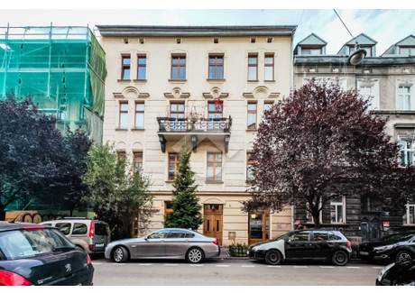 Mieszkanie na sprzedaż - Berka Joselewicza Kazimierz, Stare Miasto, Kraków, 46 m², 765 000 PLN, NET-079