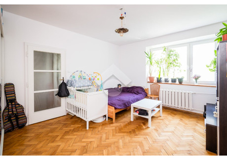 Mieszkanie na sprzedaż - ks. Franciszka Blachnickiego Grzegórzki Stare, Grzegórzki, Kraków, 32 m², 560 000 PLN, NET-krmh/00045