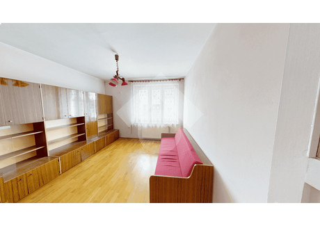 Mieszkanie na sprzedaż - Wandy Krzyki, Wrocław, 60,3 m², 600 000 PLN, NET-369