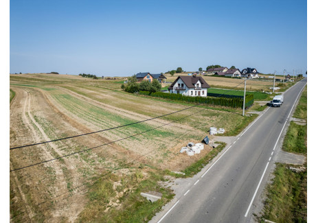 Działka na sprzedaż - Wielmoska Sułoszowa, Sułoszowa (gm.), Krakowski (pow.), 29 400 m², 814 000 PLN, NET-880